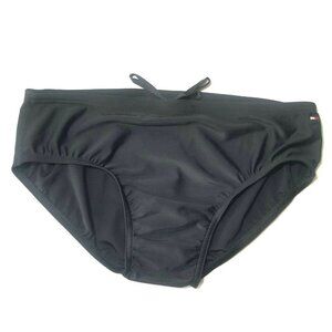 Tommy Hilfiger Men's Swim bodybuilders‎ Drawstring Briefs GYM Bikini Beach Sport